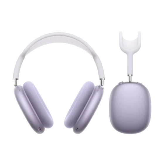 Apple AirPods Max Purple 2024 simsiz quloqchinlari